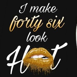 Meet your Posher, Sheryl